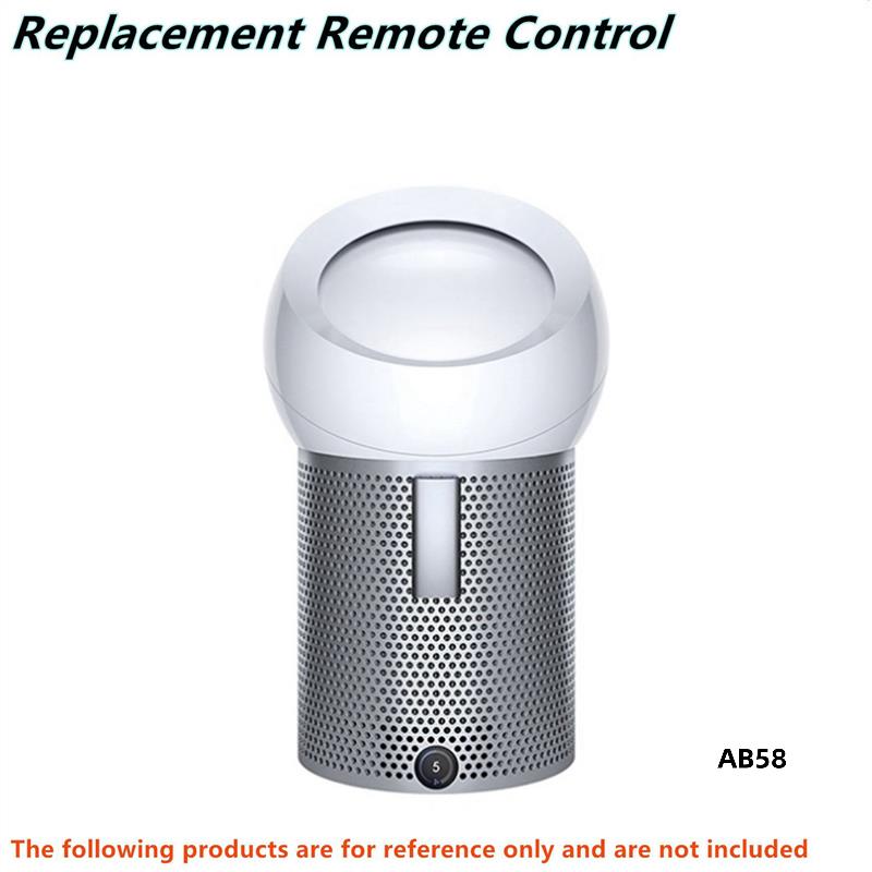 2X 10 In 1 Remote Control For  - Dyson Fan Am07 评论和价格