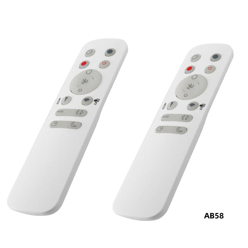 2X 10 In 1 Remote Control For  - Dyson Fan Am07 评论和价格