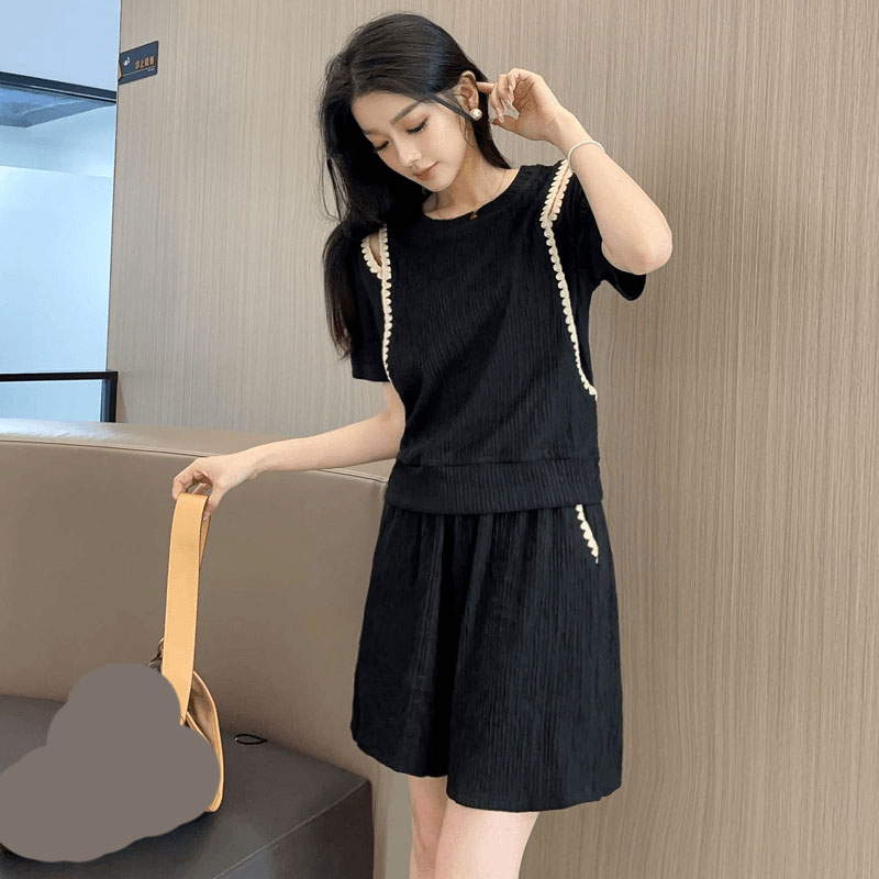 Korean Fashion Off Shoulder T- - Korean Lifestyle 评论和价格