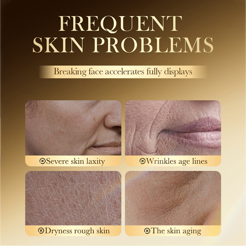 SADOER Golden Collagen Facial  - Sheet Mask Collagen 评论和价格