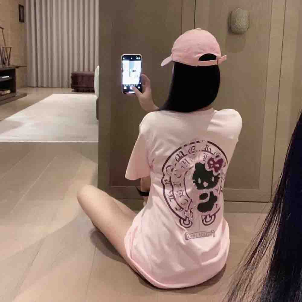 Korean Version Hello Kittys Di - Korean Lifestyle 评论和价格