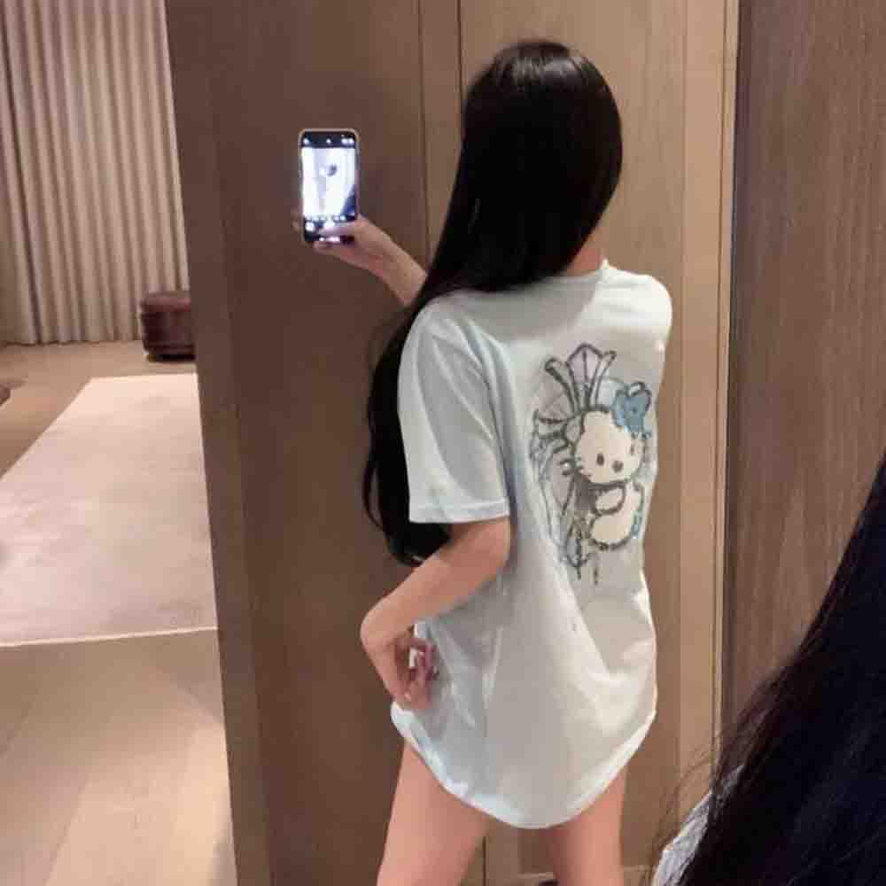 Korean Version Hello Kittys Di - Korean Lifestyle 评论和价格