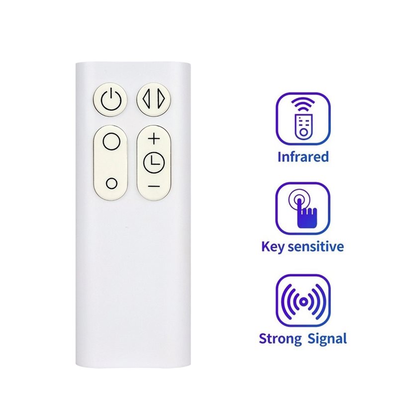 AM06 AM07 AM08 Remote Replacem - Dyson Fan Am07 评论和价格