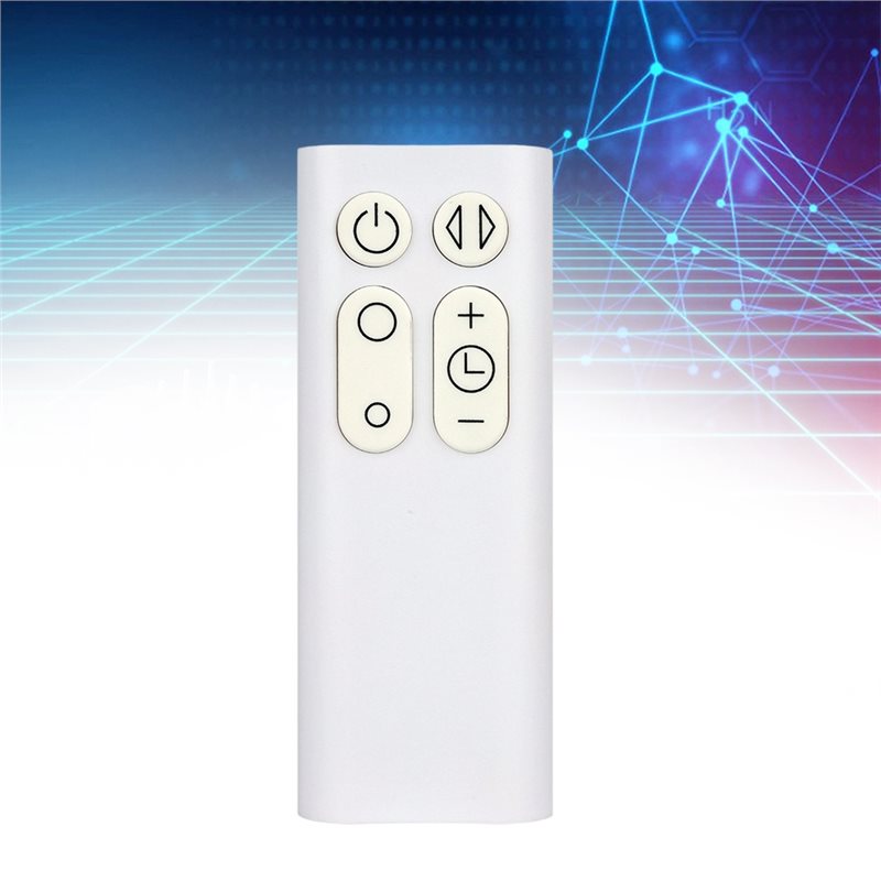 AM06 AM07 AM08 Remote Replacem - Dyson Fan Am07 评论和价格