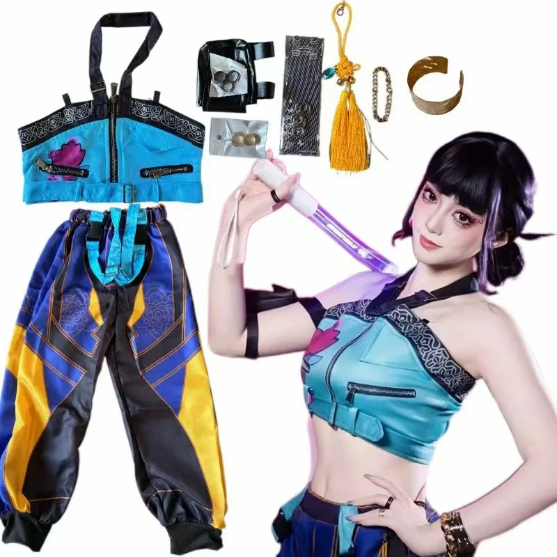 Korean Devil Role Playing Fant - Korean Lifestyle 评论和价格