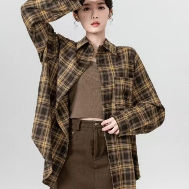 Women 2026 Spring Summer New C - Korean Lifestyle 评论和价格