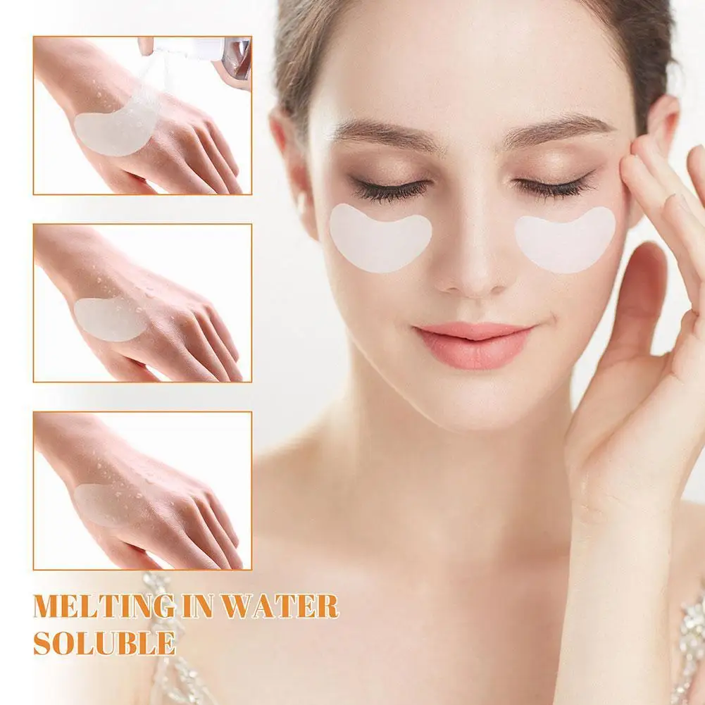 5/10Pairs Collagen Soluble Fil - Sheet Mask Collagen 评论和价格