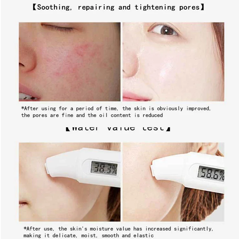 30pcs Centella Collagen Sleepi - Korean Skincare Routine 评论和价格