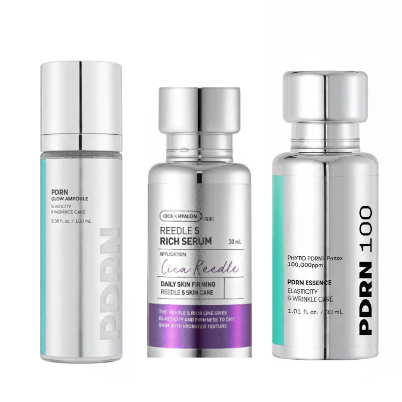 Korean Skincare CICA Reedles R - Korean Skincare Routine 评论和价格
