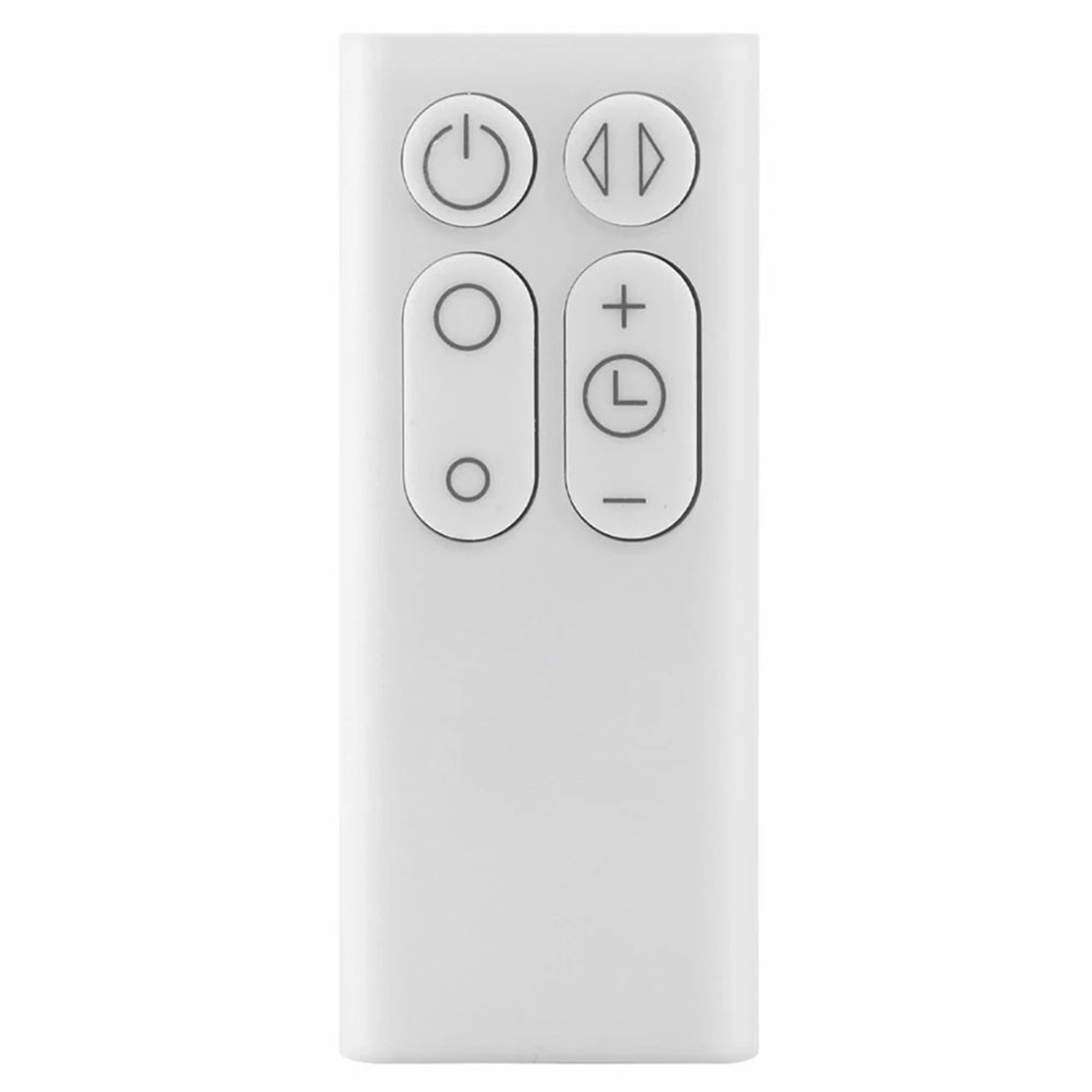 Remote Control for Dyson AM06  - Dyson Fan Am07 评论和价格