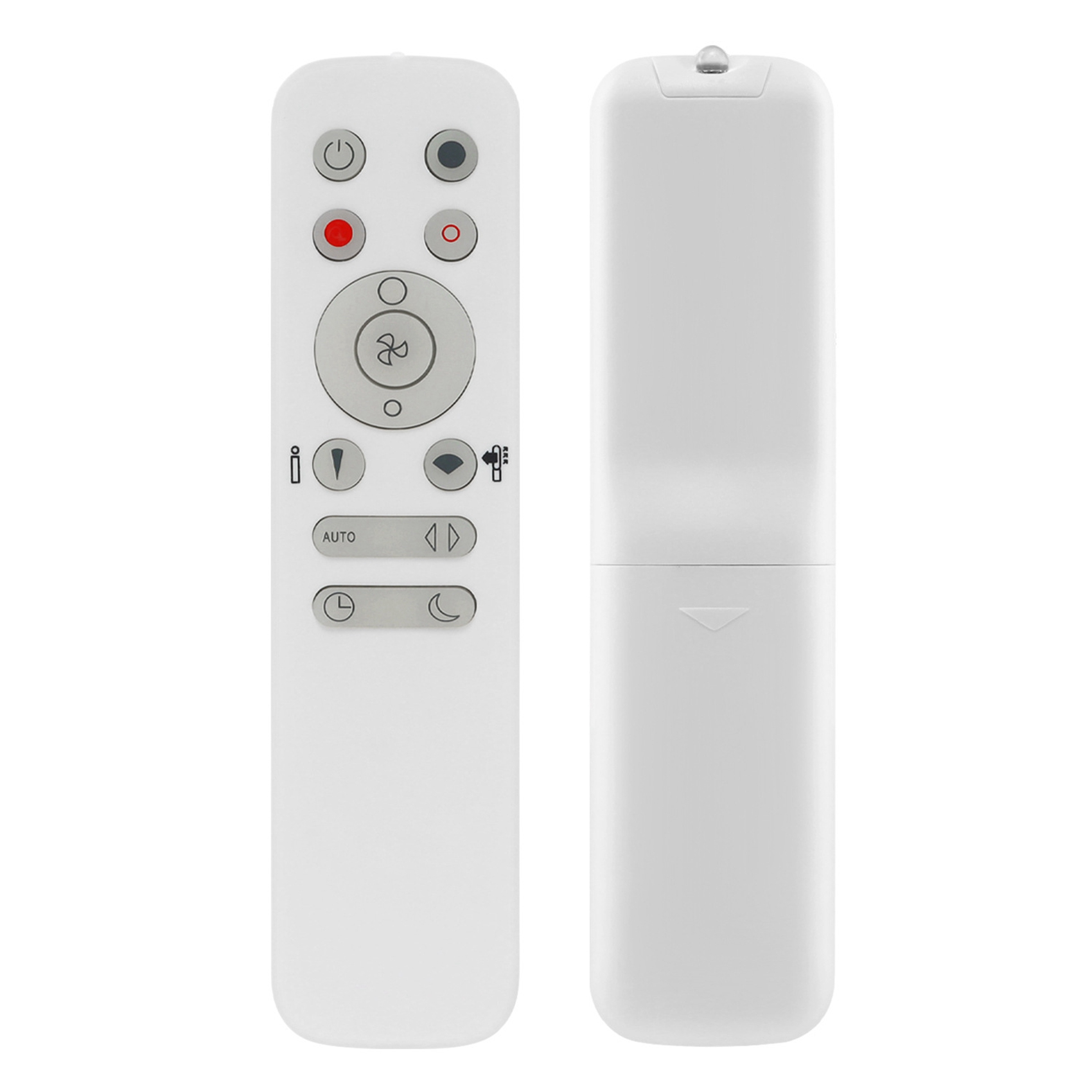 New 10 in 1 Remote Control for - Dyson Fan Am07 评论和价格