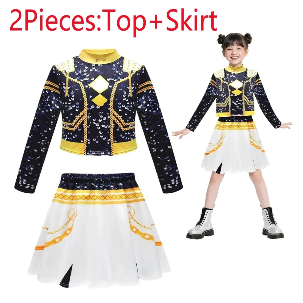 Korean Film Role-Play Clothing - Korean Lifestyle 评论和价格
