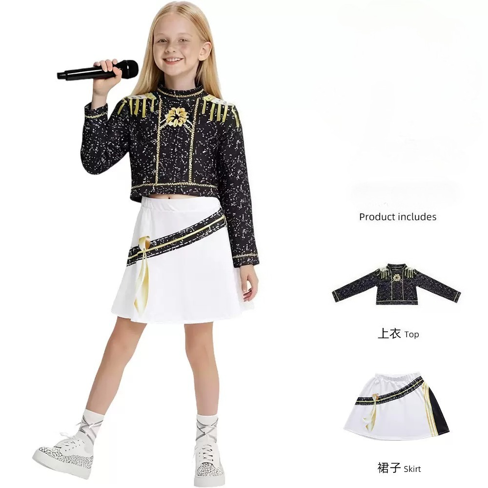 Korean Film Role-Play Clothing - Korean Lifestyle 评论和价格