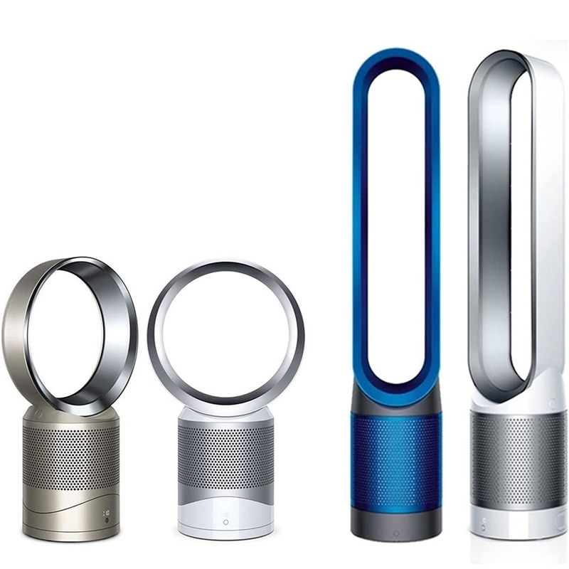 QWE-2X 10 In 1 Remote Control  - Dyson Fan Am07 评论和价格