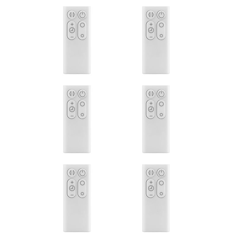 T24C 6X Replacement Remote Con - Dyson Fan Am07 评论和价格